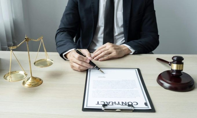 Assurance Protection Juridique