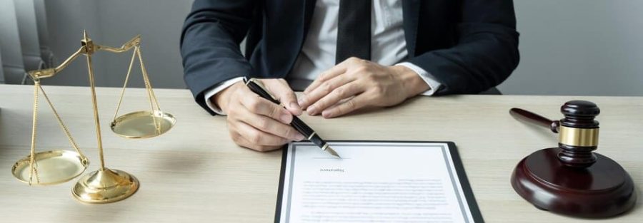 Assurance Protection Juridique