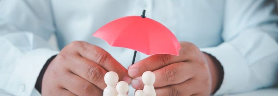 Assurance Dépendance