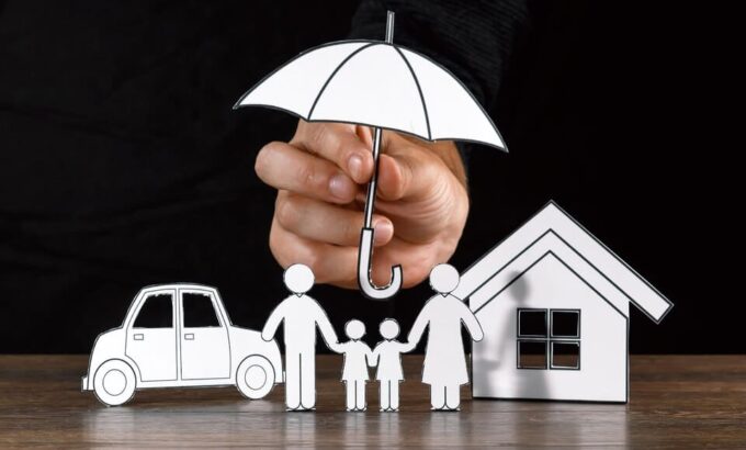 Assurance Dépendance Assurance Dépendance