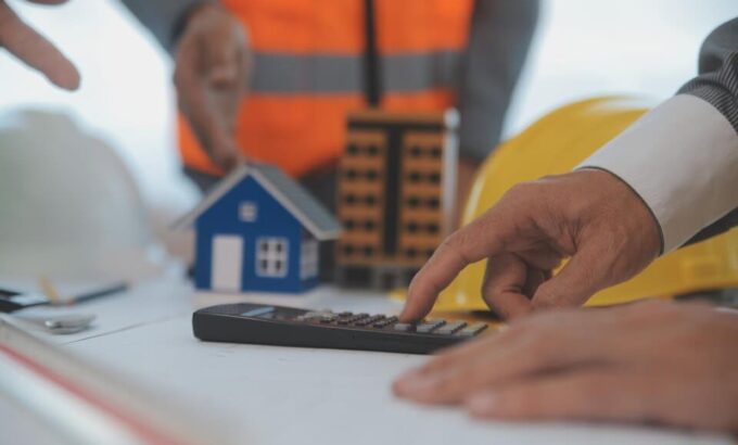 Assurance dommage ouvrage